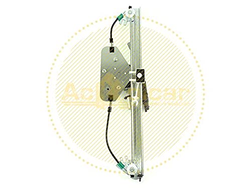 Lift System LS. 0507 Komfort Fensterheber vorne links von LIFT SYSTEM