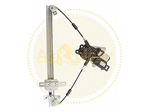 Lift System LS. 2224 Elektrische Fensterheber hinten rechts von LIFT SYSTEM