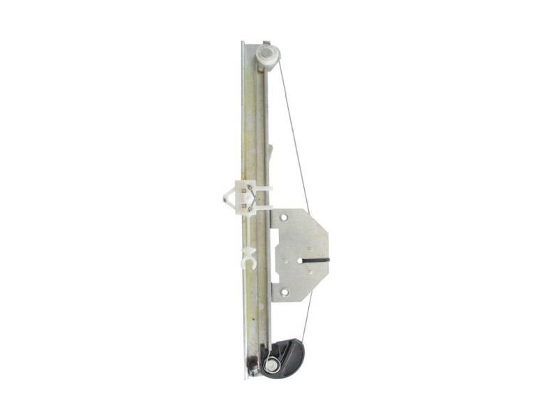 Lift System LS. 2412 Fensterheber Mechanismus Hinten rh-antipinch Version von LIFT SYSTEM