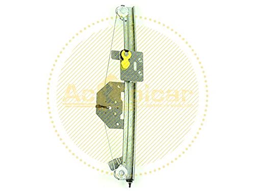 Lift System LS. 2413 Fensterheber Mechanismus Hinten lh-antipinch Version von LIFT SYSTEM