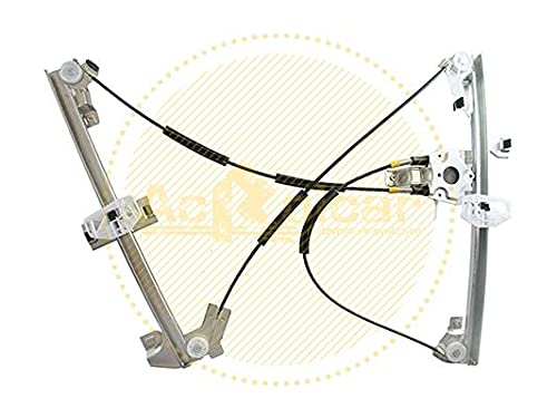 Lift System LS. 2434 Fensterheber Mechanik vorne rechts von LIFT SYSTEM