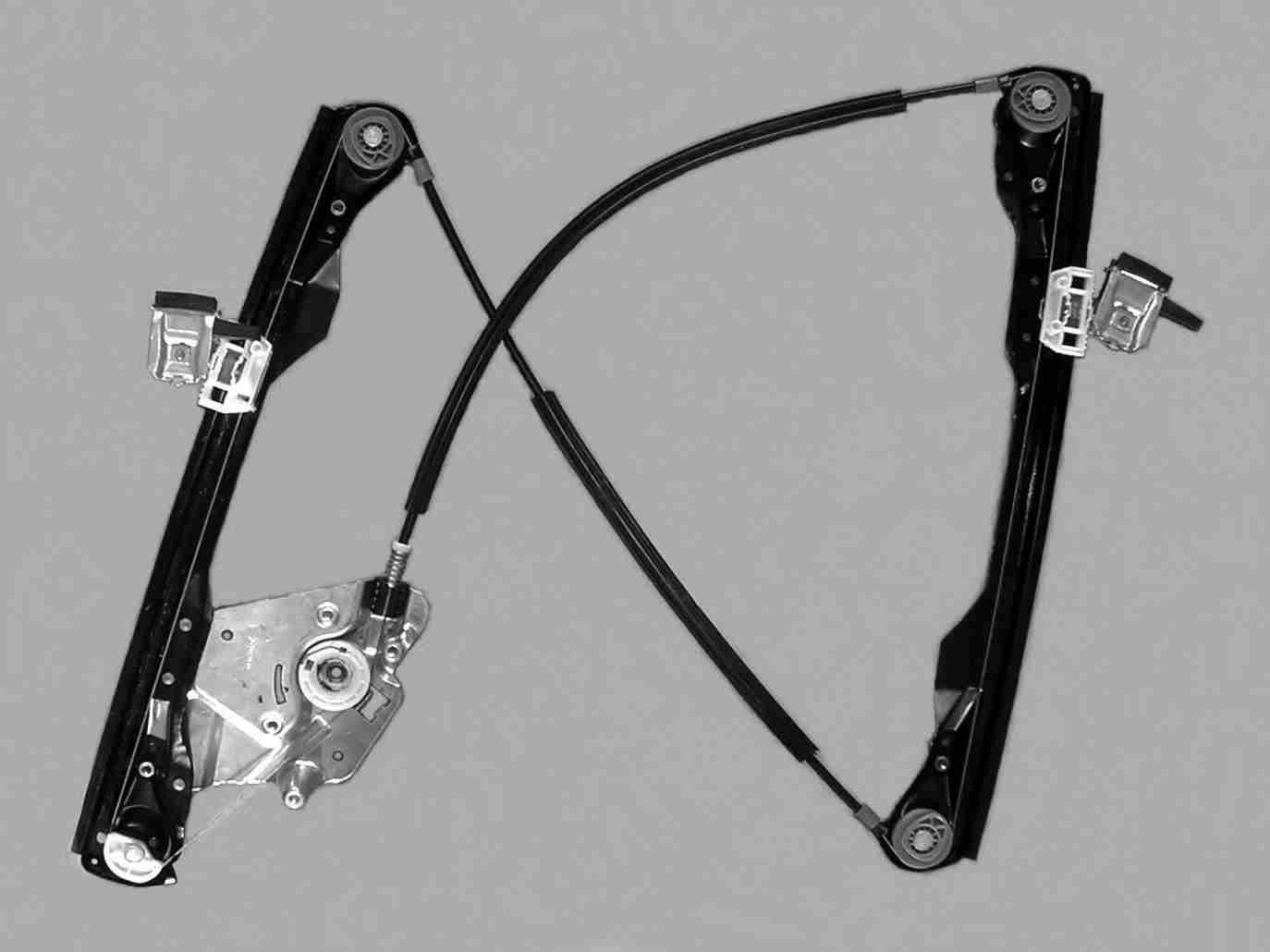 Lift System LS. 2902 Fensterheber Mechanik vorne rh-antipinch Version von LIFT SYSTEM