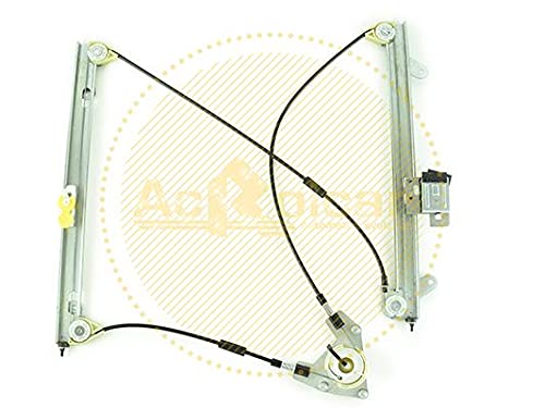 Lift System LS. 3028 Fensterheber Mechanik vorne rh-antipinch Version von LIFT SYSTEM