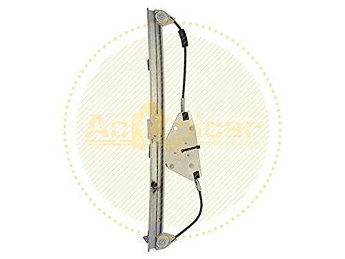 Lift System LS. 3038 Fensterheber Mechanismus Hinten rh-antipinch Version von LIFT SYSTEM