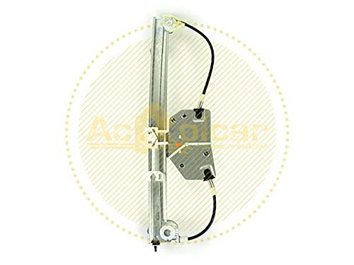 Lift System LS. 3502 Fensterheber Mechanismus Hinten rh-antipinch Version von LIFT SYSTEM