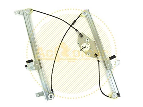 Lift System LS. 3521 Fensterheber Mechanik vorne lh-antipinch Version von LIFT SYSTEM