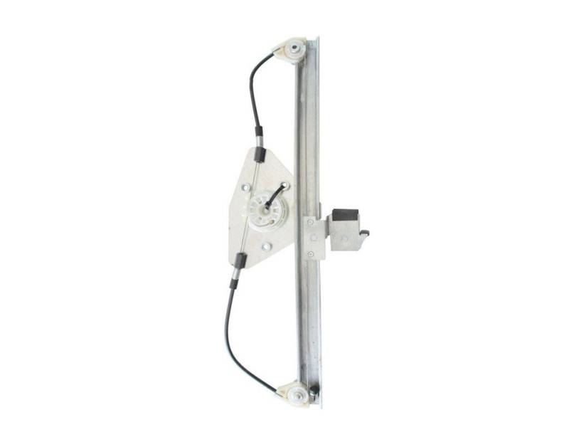 Lift System LS. 3523 Fensterheber Mechanismus Hinten lh-antipinch Version von LIFT SYSTEM