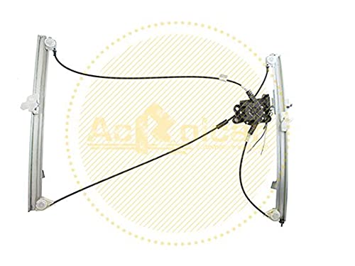 Lift System LS. 3804 Elektrische Fensterheber vorne rechts von LIFT SYSTEM