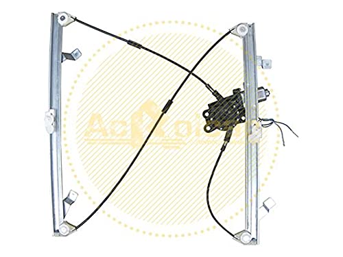 Lift System LS. 3812 Elektrische Fensterheber vorne rechts von LIFT SYSTEM