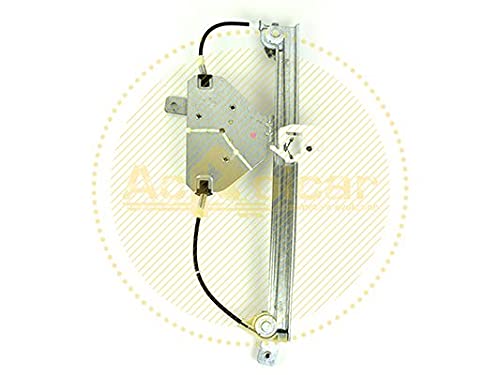 Lift System LS. 3818 Fensterheber Mechanismus Hinten rh-antipinch Version von LIFT SYSTEM