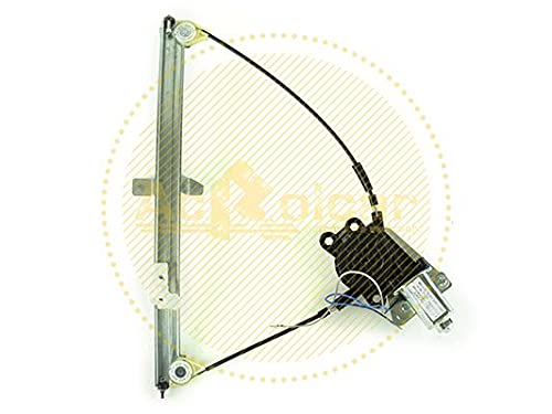 Lift System LS. 3901 Elektrische Fensterheber vorne links von LIFT SYSTEM