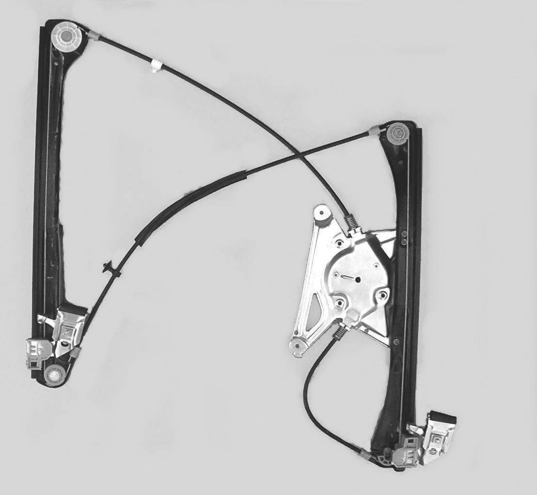 Lift System LS. 3913 Fensterheber Mechanik vorne lh-antipinch Version von LIFT SYSTEM