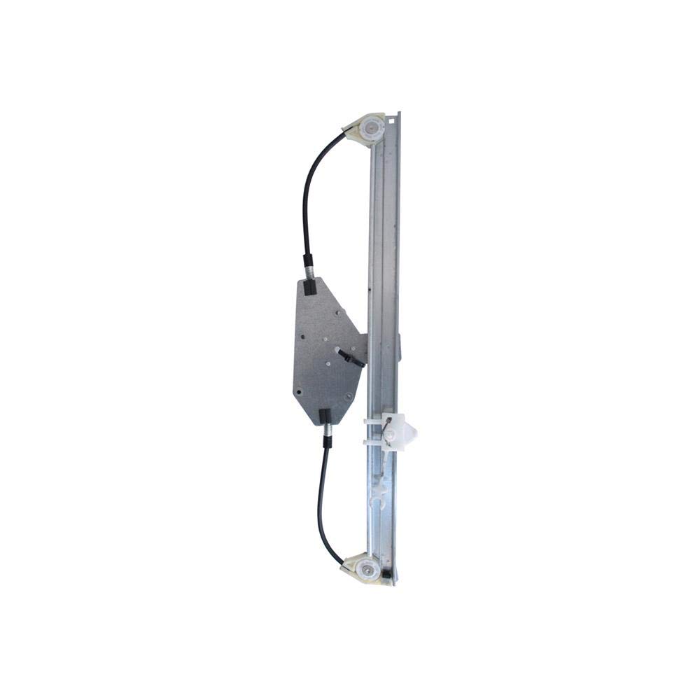 Lift System LS. 3999 Fensterheber Mechanismus Hinten lh-antipinch Version von LIFT SYSTEM