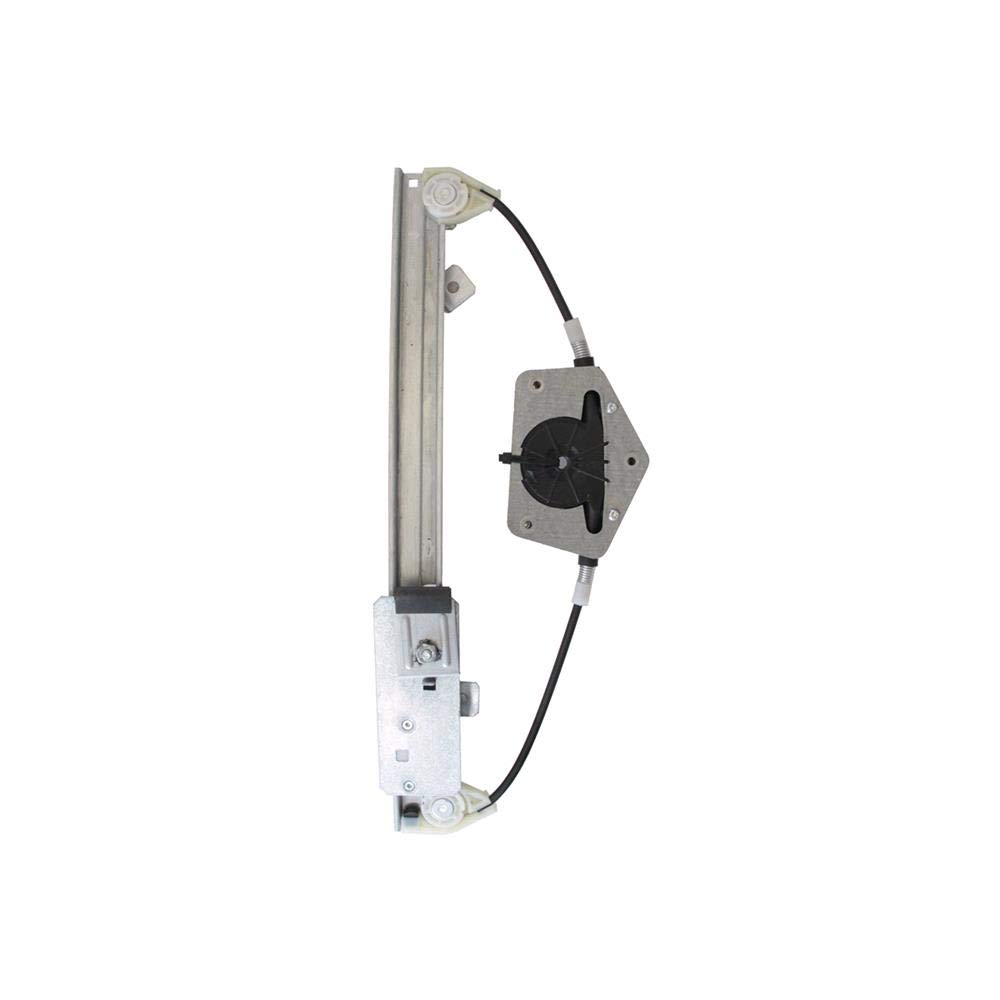 Lift System LS. 4167 Fensterheber Mechanismus Hinten rh-antipinch Version von LIFT SYSTEM