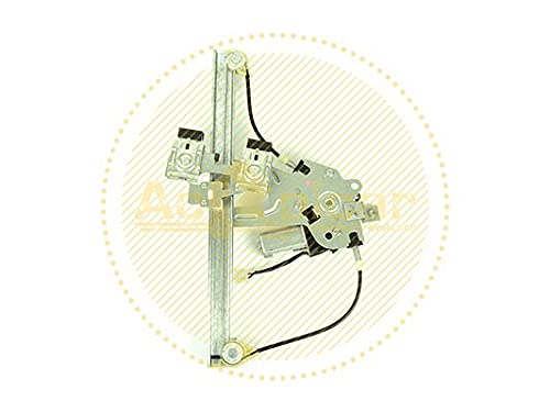 Lift System LS. 4188 Elektrische Fensterheber hinten rechts von LIFT SYSTEM