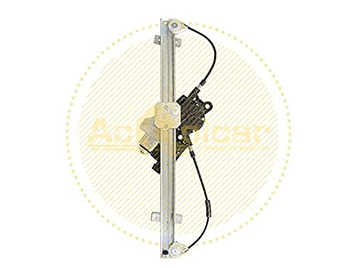 Lift System LS. 4286 Elektrische Fensterheber hinten rechts von LIFT SYSTEM