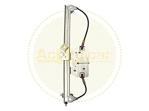 Lift System LS. 4343 Fensterheber Mechanismus Hinten Links von LIFT SYSTEM