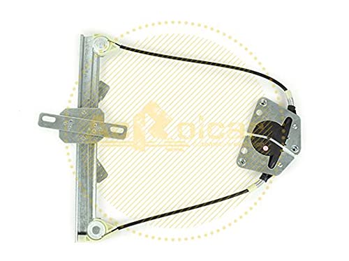 Lift System LS. 4464 Fensterheber Mechanismus Hinten rh-antipinch Version von LIFT SYSTEM