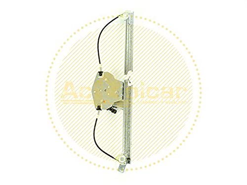 Lift System LS. 4557 Elektrische Fensterheber vorne links von LIFT SYSTEM