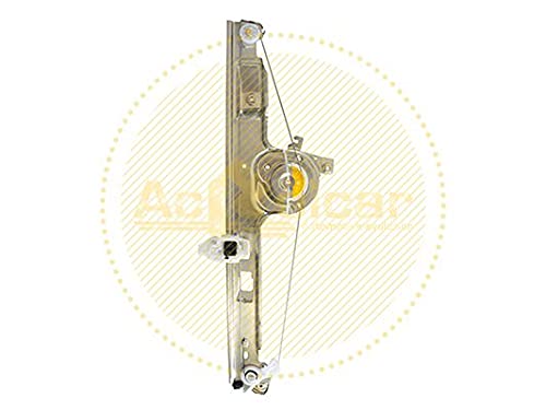 Lift System LS. 4592 Fensterheber Mechanik vorne rh-antipinch Version von LIFT SYSTEM