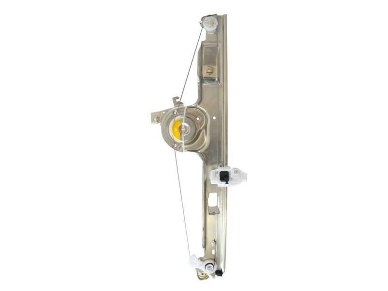 Lift System LS. 4593 Fensterheber Mechanik vorne lh-antipinch Version von LIFT SYSTEM