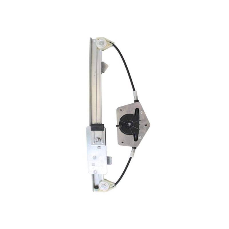 Lift System LS. 4645 Fensterheber Mechanismus Hinten lh-antipinch Version von LIFT SYSTEM