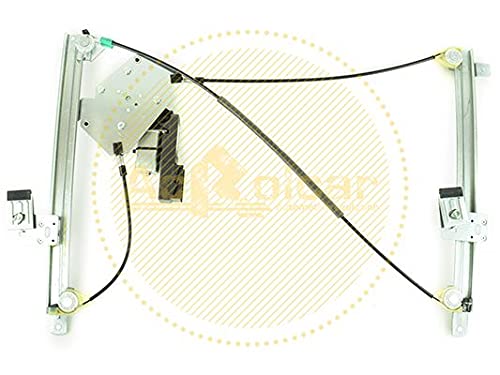 Lift System LS. 5106 Elektrische Fensterheber hinten rechts von LIFT SYSTEM