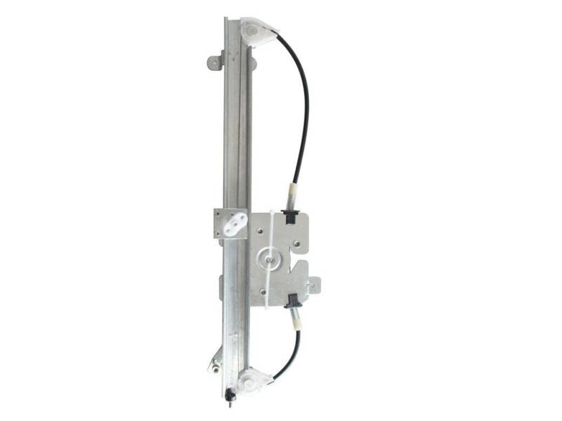 Lift System LS. 7530 Fensterheber Mechanismus Hinten rh-antipinch Version von LIFT SYSTEM