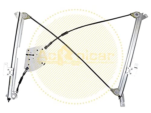 Lift System LS. 7723 Fensterheber Mechanik vorne lh-antipinch Version von LIFT SYSTEM