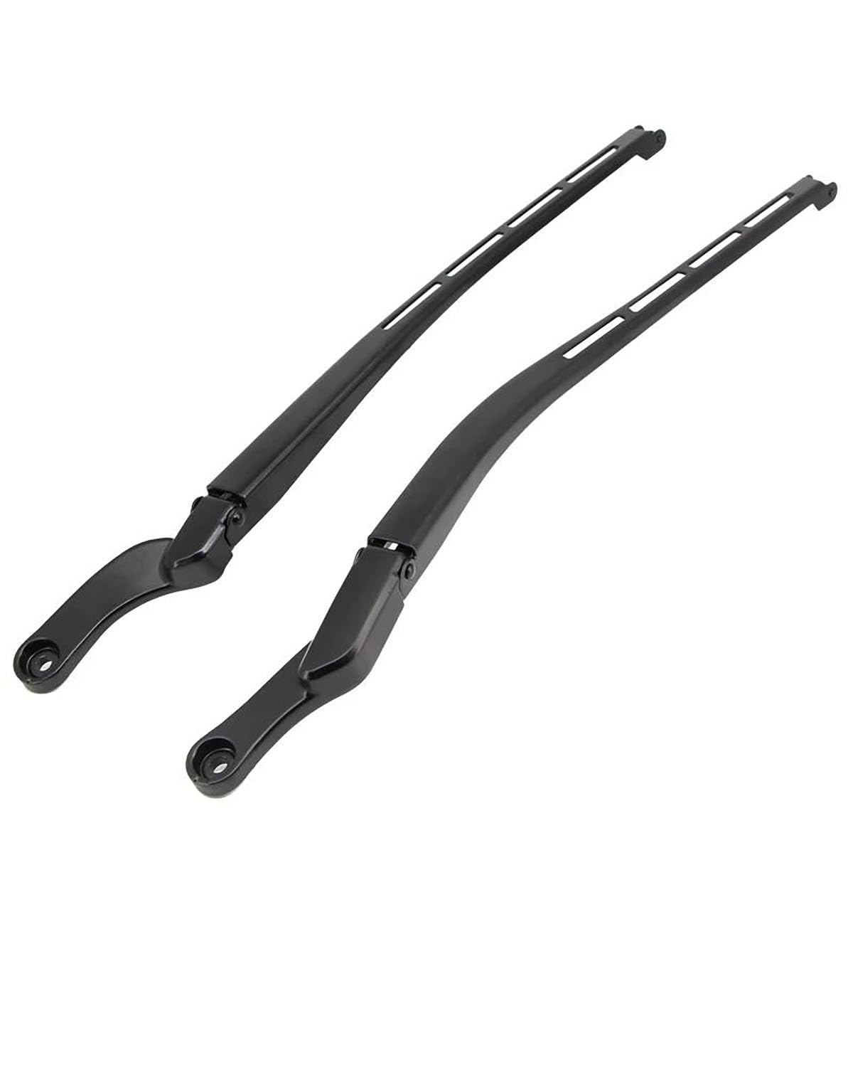 Auto Wischer Für A6 Für C5 Für S6 Für 4B 2002-2004 Auto Auto Teile Vorne Links/Rechts fahrerseite Scheibenwischer Rocker Scheibenwischer(Left and Right) von LIJHGFFA