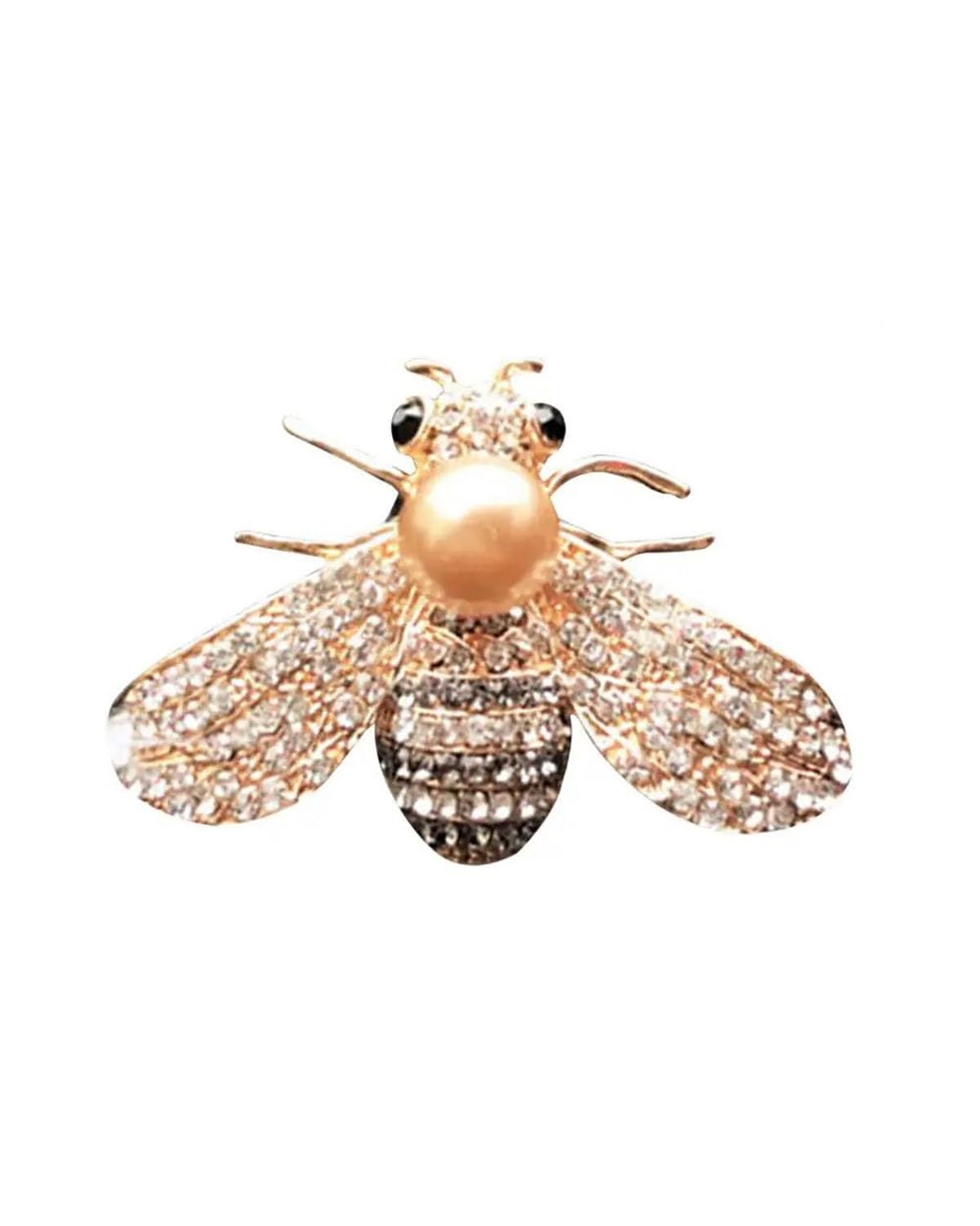 Auto ZubehöR Innenraum Deko Crystal Diamond Bee Auto Lufterfrischer Outlet Parfüm Bienen Clip Carstyling Vent Duft Diffusor Auto Innendekorationen Auto Dekoration Innenraum(Type A) von LIJHGFFA