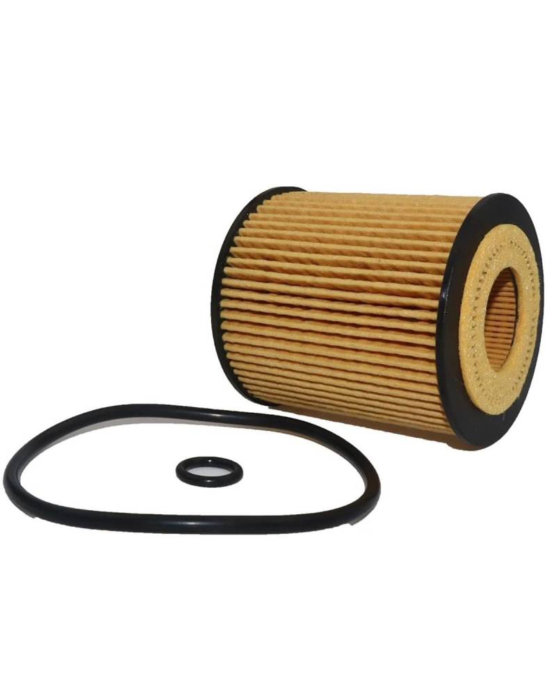 Für 6 Hatchback Für 6 Limousine Für 6 Station Wagon Für 8 Auto Ölfilter 2002-2016 L321-14-302 Auto-Ölfilter Motorölfilter von LIJHGFFA