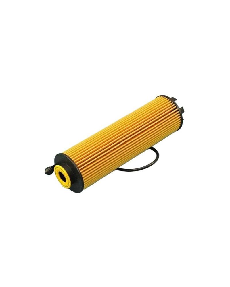 Für Benz Auto Motoröl Filter Patrone Anzug A6541840125 A2561840000 1PCS Auto-Ölfilter Motorölfilter von LIJHGFFA