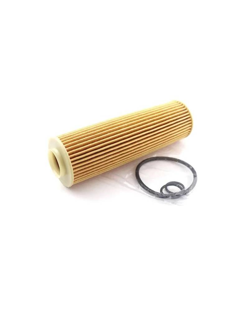 Für Benz Für SLK Für E-Class T-Modell Für E-Class T-Modell Für E-Class Für Cabrio Auto Öl Filter 2711800309 A2711800509 Auto-Ölfilter Motorölfilter von LIJHGFFA