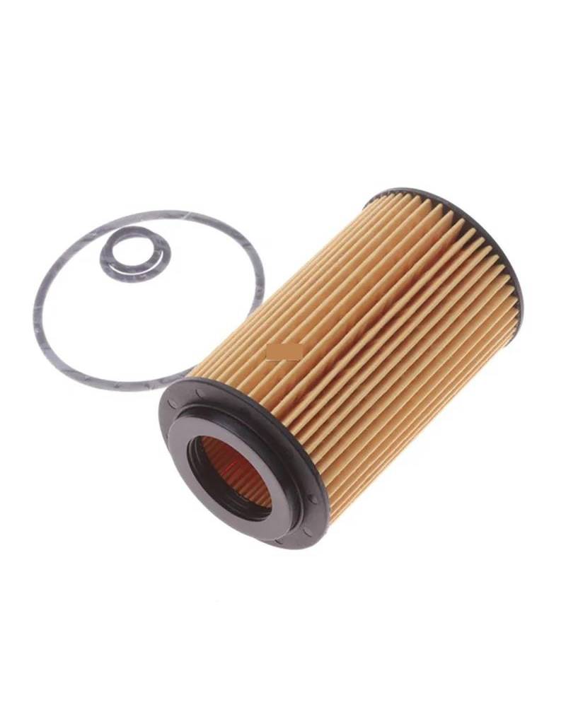 Für Benz Für Viano W639 2010-2019 VITO MIXTO Box VITO Bus Modell Hohe Quailty Öl Filter Auto Öl Filter OE A6511800109 Auto-Ölfilter Motorölfilter(1 Pcs Oil Filter) von LIJHGFFA