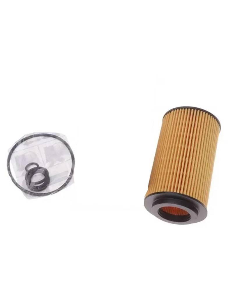 Für Benz Für Viano W639 2010-2019 VITO MIXTO Box VITO Bus Modell Ölfilter A6511800109 Auto-Ölfilter Motorölfilter(1PCS) von LIJHGFFA