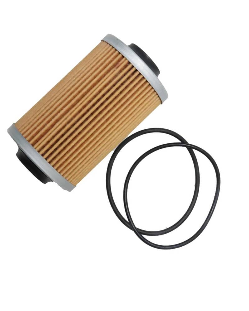 Für Buick Für Royaum 2.8L .6L Für Park Avenue 2.8L 3.0L 3.6L PF2129 25177917 L25274 Auto Öl Filter Auto-Ölfilter Motorölfilter von LIJHGFFA