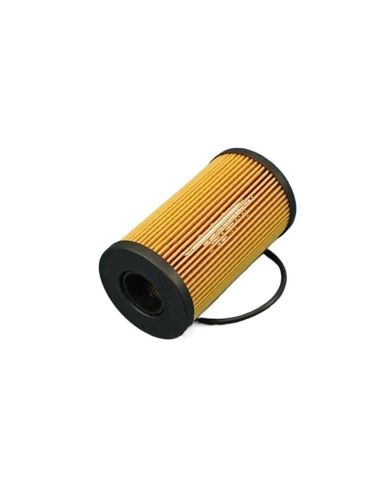 Für C2 Für C3 Für C4 DS3 DS4 DS5 DS6 Ölfilter 1109-X4 Auto-Ölfilter Motorölfilter von LIJHGFFA