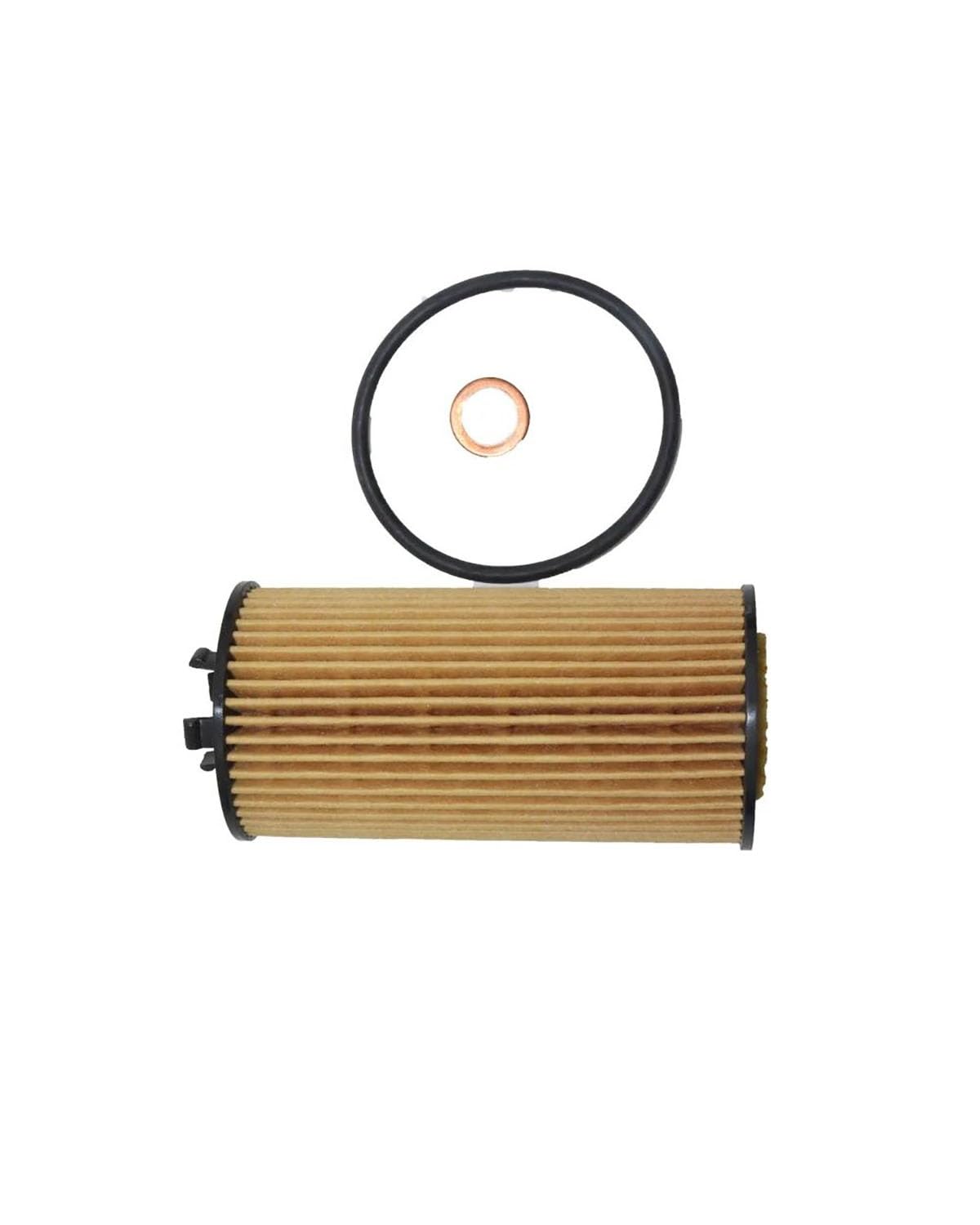 Für Cadillac Für Cts Auto Öl Filter 2,6 L 3,2 L 2002 2003 2004 2005 2006 2007 2008 PF2256G PF2256G Auto-Ölfilter Motorölfilter von LIJHGFFA