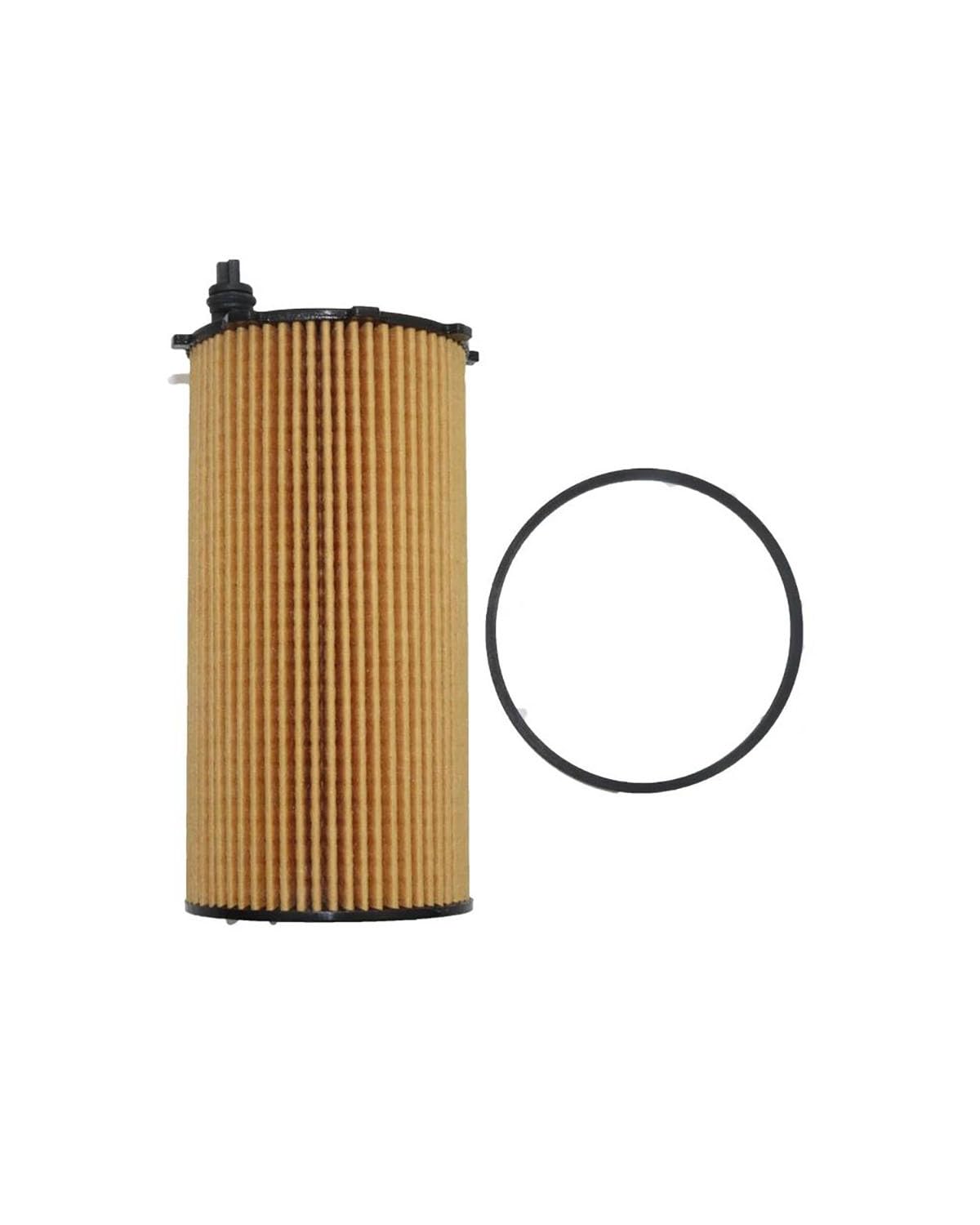 Für Cherokee Für Wrangler 2002-2018 2,8 CRD 68032204AB Auto Öl Filter Auto-Ölfilter Motorölfilter von LIJHGFFA