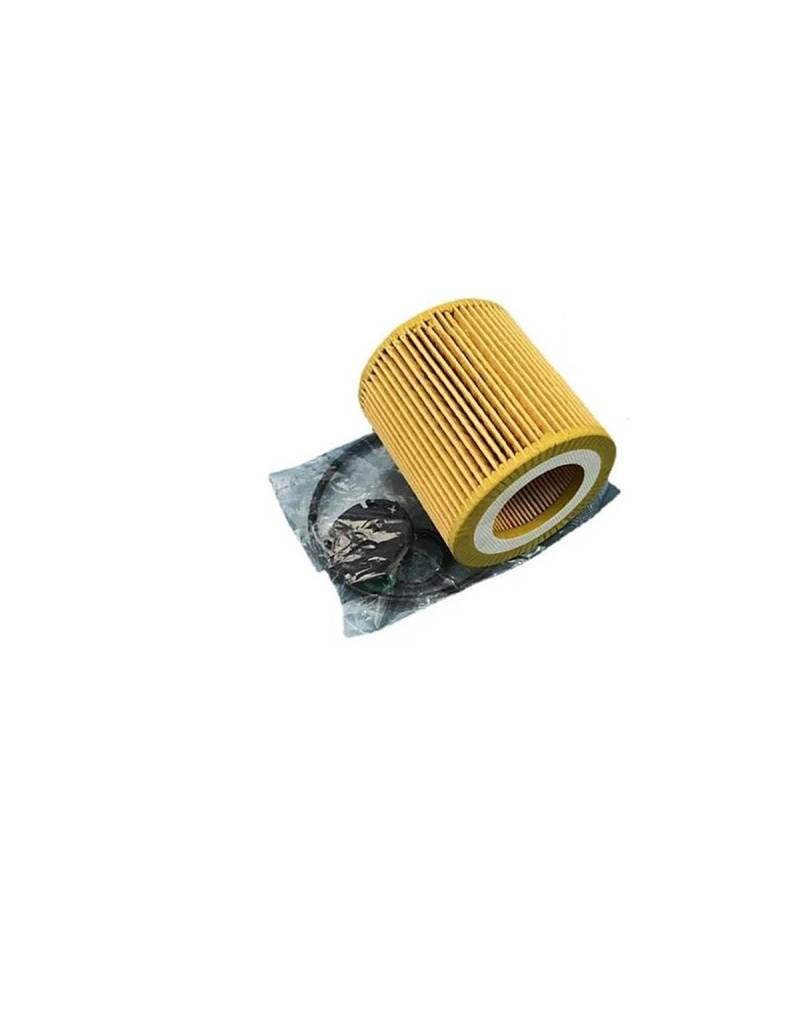 Für F20 F21 F30 F31 Ölfilter 11427640862 11427953125 11428683204 11427634291 11427618461 Auto-Ölfilter Motorölfilter von LIJHGFFA