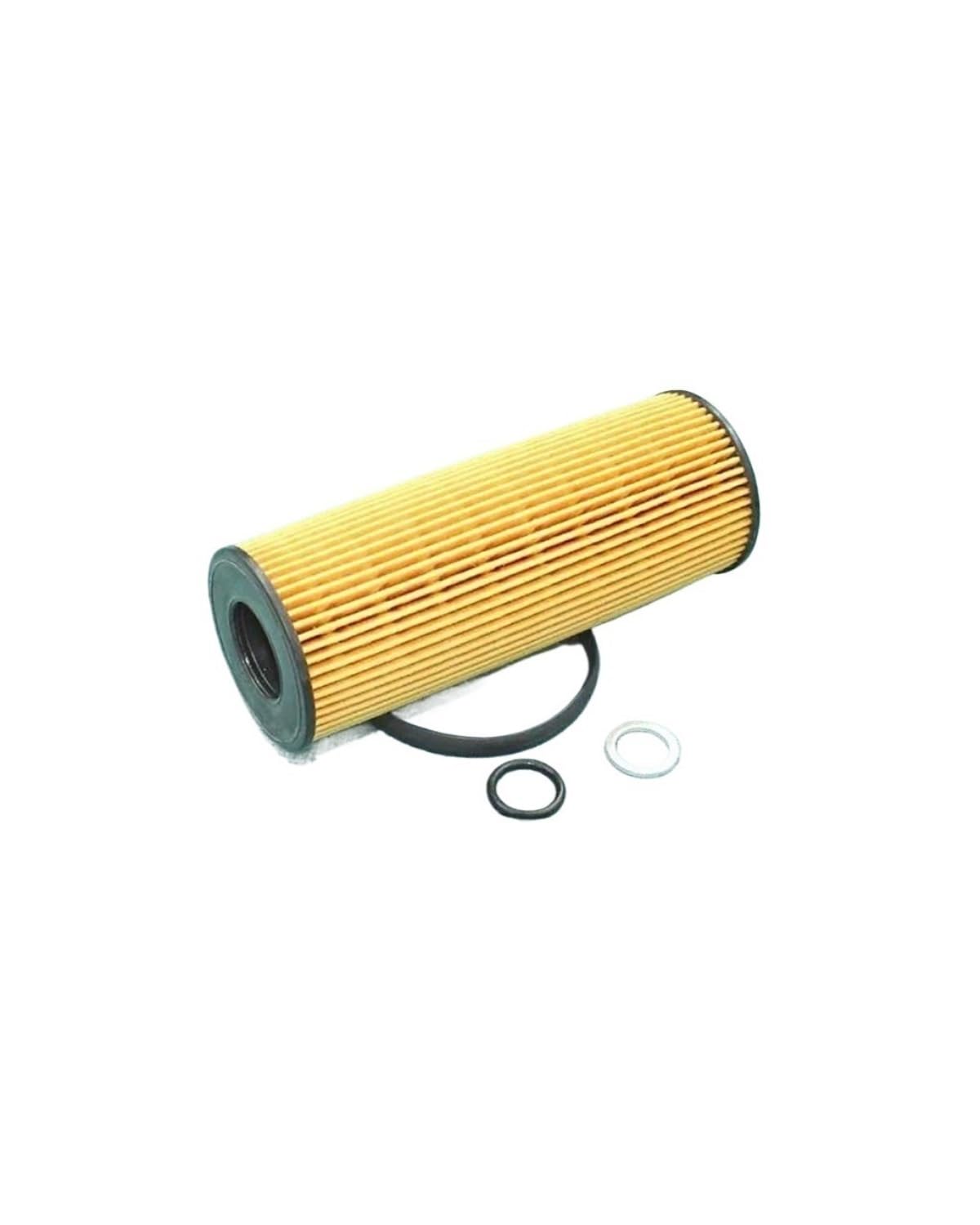 Für Genesis Für GV70 G80 RG 2.2 Ölfilter 26320-2R000 263202R000 Auto-Ölfilter Motorölfilter(1PCS) von LIJHGFFA