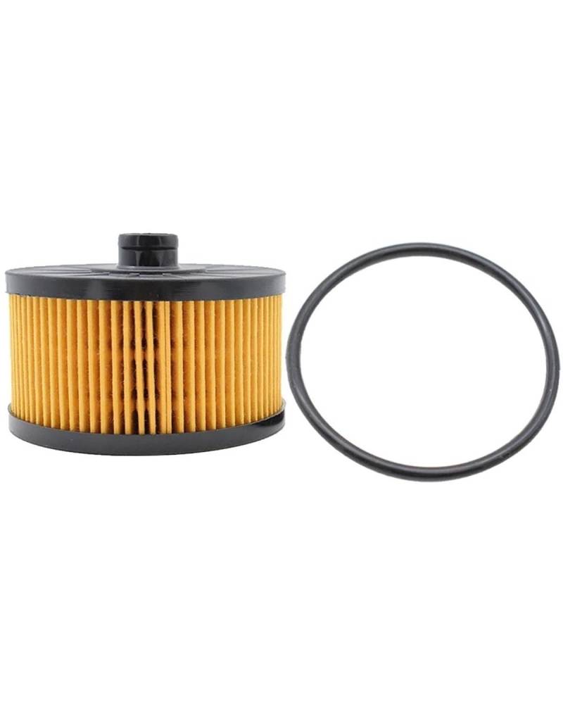 Für Juke Für Micra Für Pulsar Für Qashqai 2013-2019 152095084R Öl Filte 898ccm 1197ccm Menge 10 Auto-Ölfilter Motorölfilter von LIJHGFFA