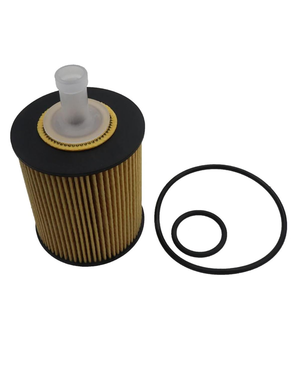 Für Lexus Für GS250 Für GS300 S190 2005-2011 Für GS350 L10 2011- Für GS350 S190 2004-2011 Auto Öl Filter 04152-38010 Auto-Ölfilter Motorölfilter von LIJHGFFA