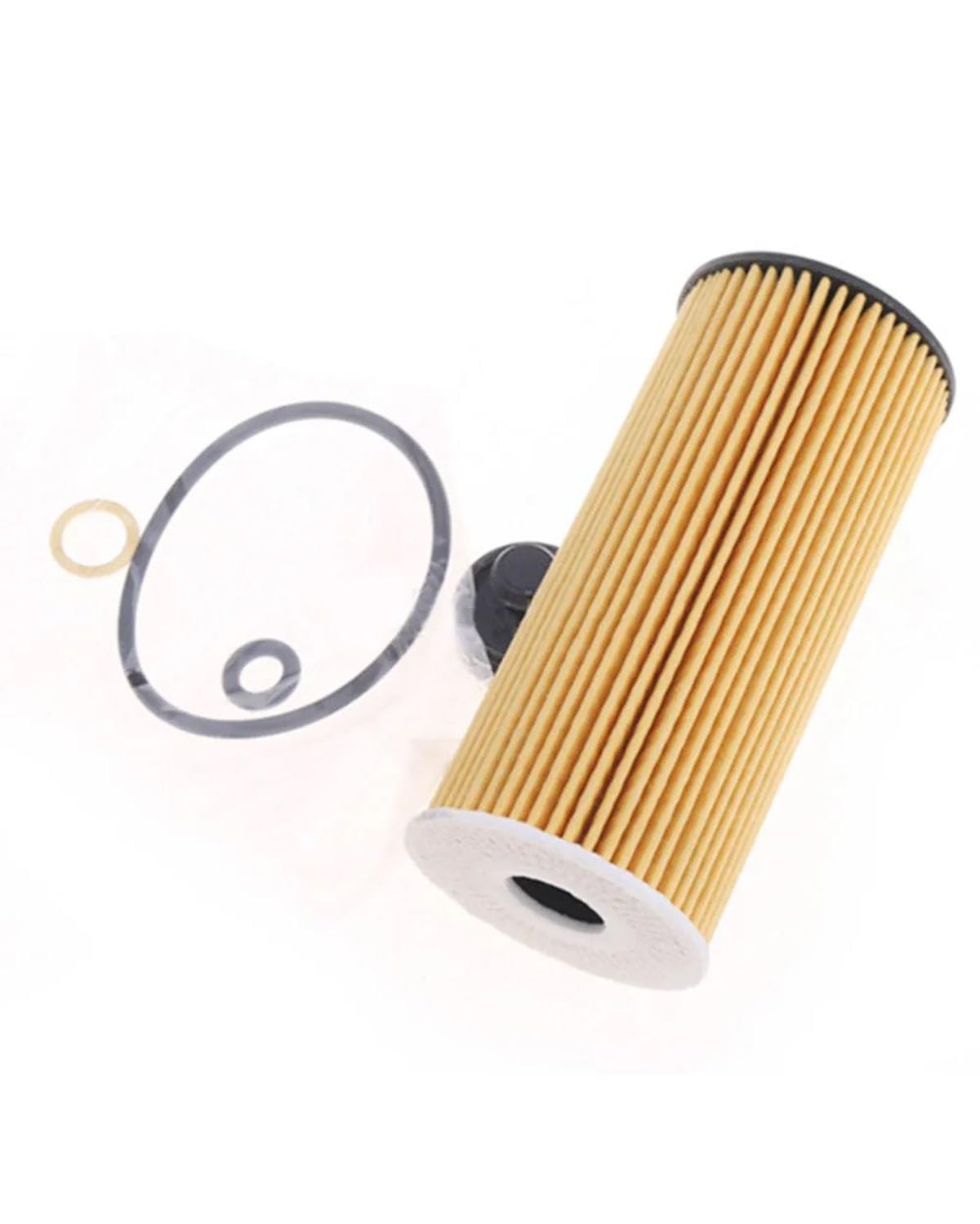 Für Mini Coope Für X1 Für F45 F46 F48 F54 F55 F56 11428570590 Marke Auto Teile Auto Motor Öl Filter Kit 1 Set Auto-Ölfilter Motorölfilter von LIJHGFFA