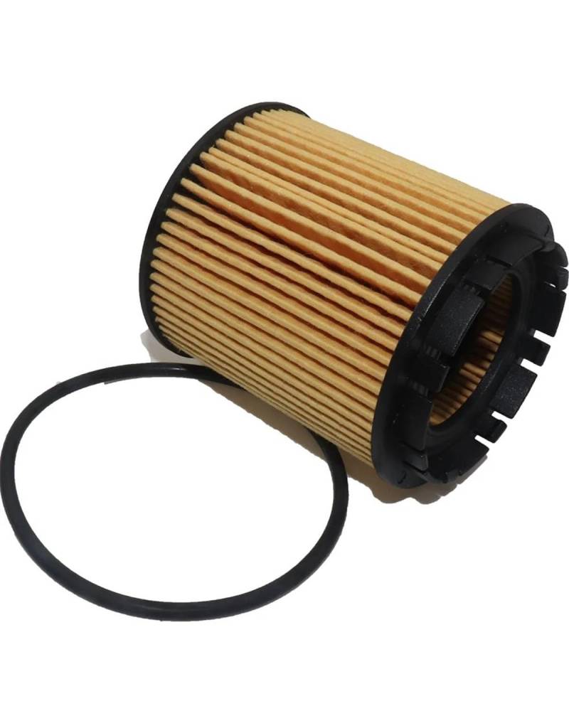 Für SAABes Für Cabrios Für Kombi Für YS3G 2002-2015 Auto Öl Filter 93175493 PF457G FIT Auto-Ölfilter Motorölfilter von LIJHGFFA