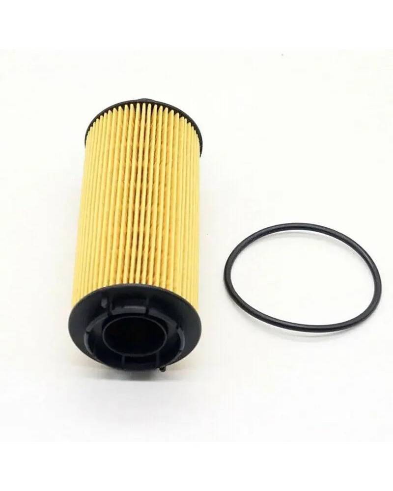 Für Sitz Für ATECA Für Alhambra Für Leon HU7020z Motoröl Filter OE 03N115466 03N115562 03N115562B 03N115466A E340HD247 Auto-Ölfilter Motorölfilter von LIJHGFFA