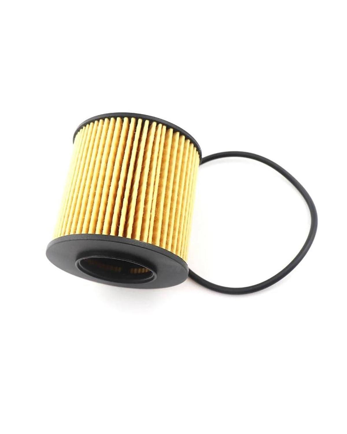 Für Sitz Für Altea Für Cordoba Für Ibiza Leon 03C115562 1PCS Öl Filter OE NO.03C115562 03C115577A Auto-Ölfilter Motorölfilter(2 pcs) von LIJHGFFA