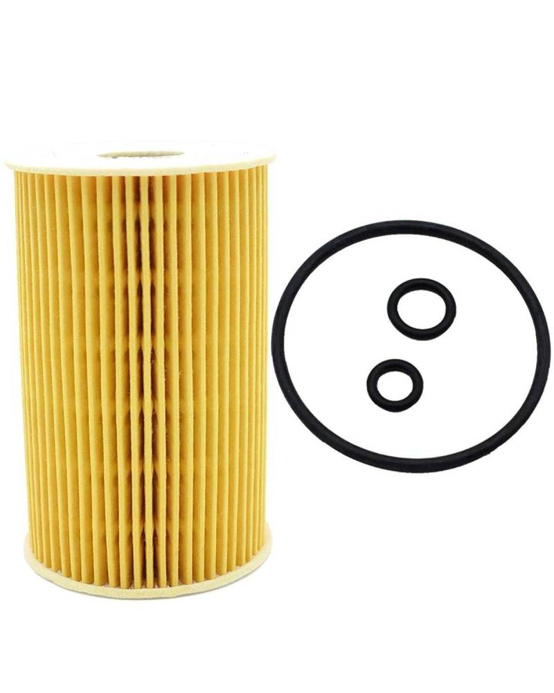 Für Skoda Für Roomster Für Octavia Für Superb 2009 2010 2011 2012 2013 2014 2015 2016 Motoröl Filter Auto-Ölfilter Motorölfilter von LIJHGFFA