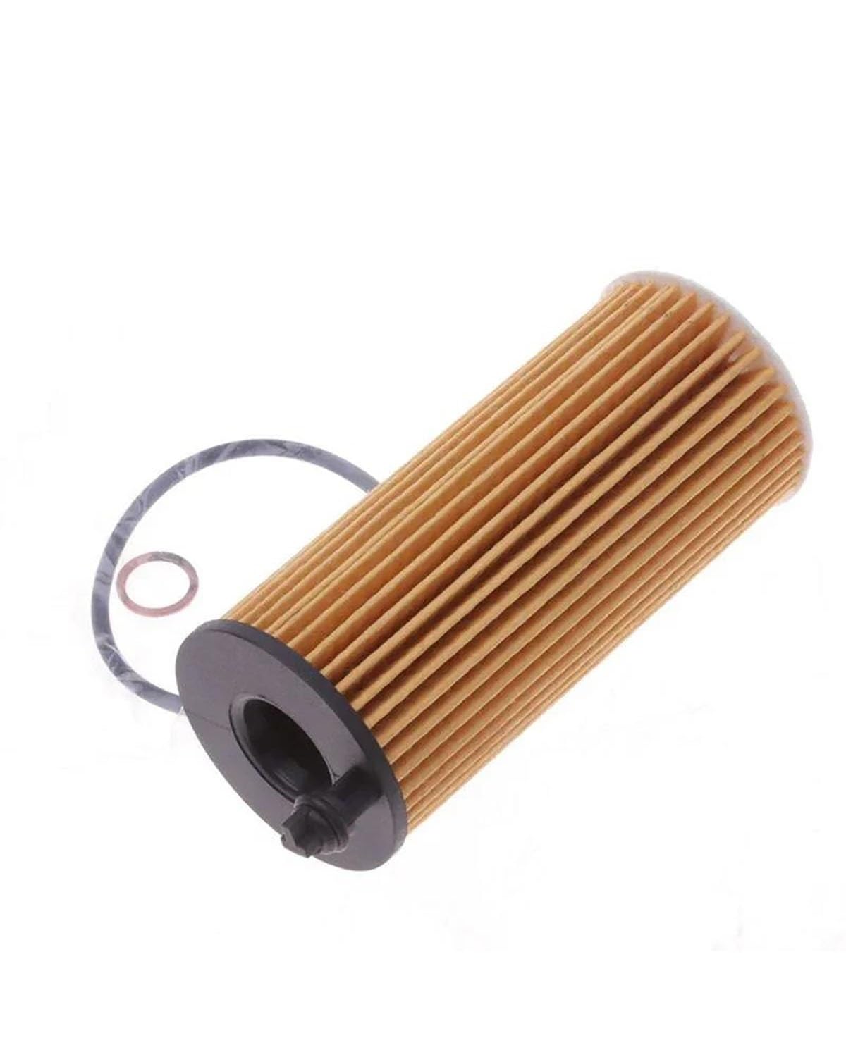 Für X5 Für X3 328d 535d F06 F15 F21 F22 F34 F35 F80 Motoröl Filter N57 3,0 L N47 2,0 L 11428507683 Auto-Ölfilter Motorölfilter(10PCS) von LIJHGFFA